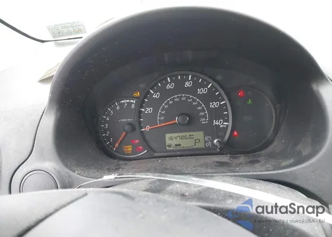 2015 Mitsubishi Mirage De z USA, uszkodzony, nr VIN ML32A3HJXFH053659